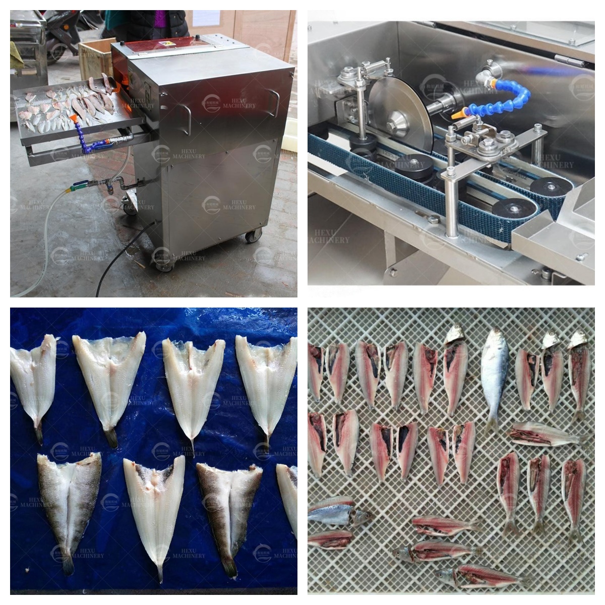 small fish fillet cutting machine small fish fillet cutting machine