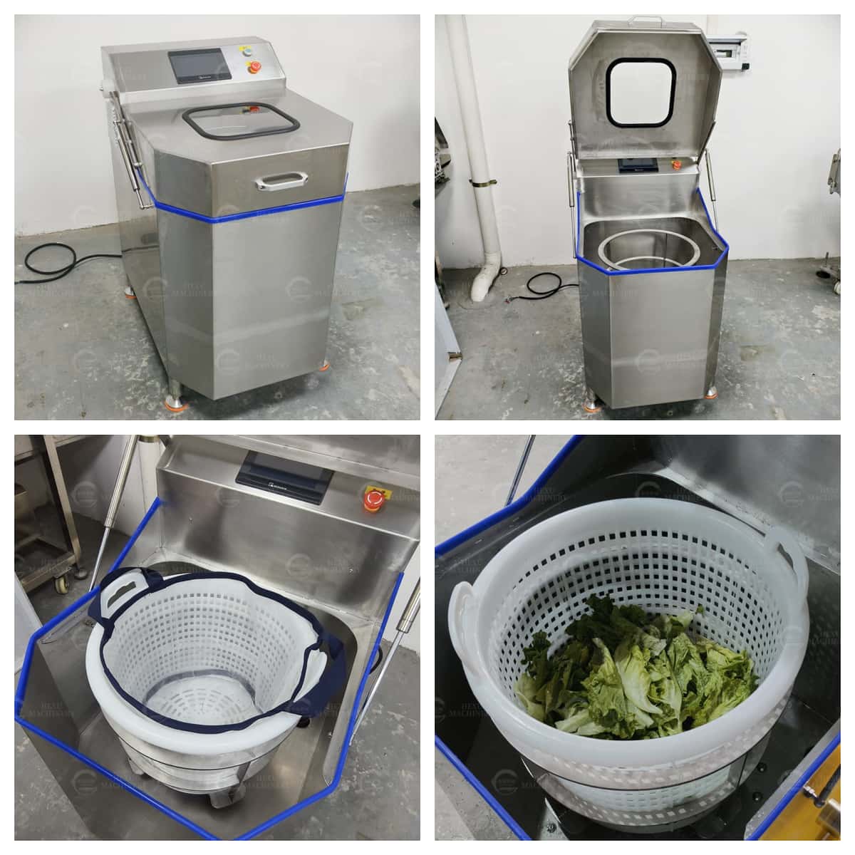 vegetable dewatering machine vegetable dewatering machine