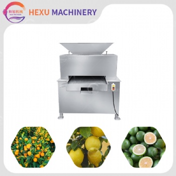 Lemon Juice Extracting Machine