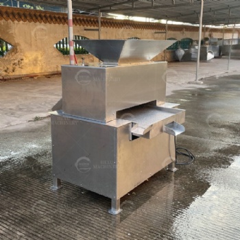 Lemon Juice Extracting Machine