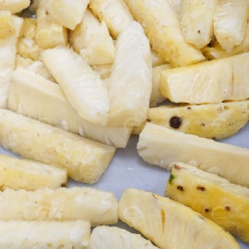 Potato Cutting Separating Machine