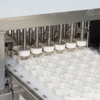 Green Apple Pitting Machine