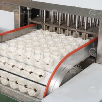 Green Apple Pitting Machine