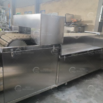 Green Apple Pitting Machine