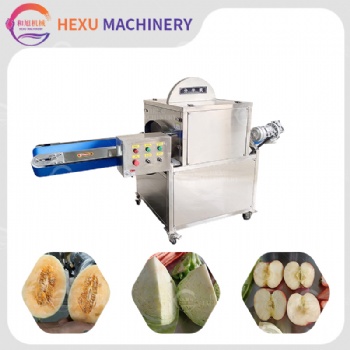 Apple Half Cutting Machine
