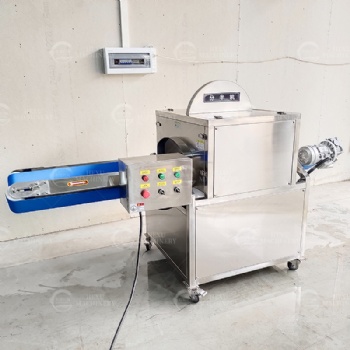 Apple Half Cutting Machine