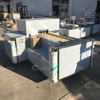 Avocado Pitting Machine
