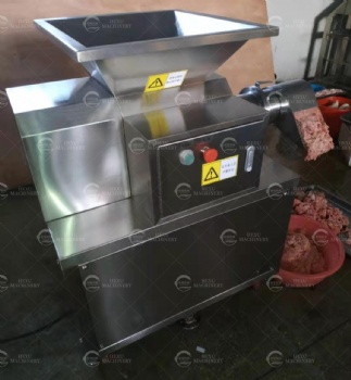 Meat Bone Separating Machine