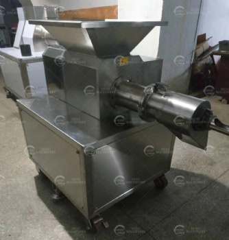 Meat Bone Separating Machine