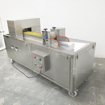 Small Model Fruits Pitting Machine