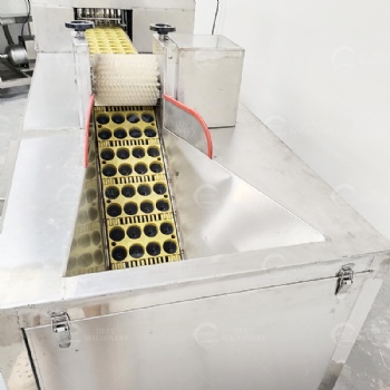 Small Model Fruits Pitting Machine
