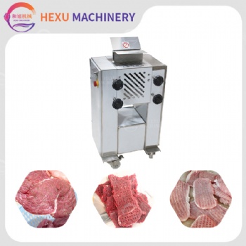 Meat Ten Machine