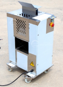 Meat Ten Machine