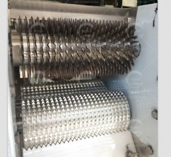 Meat Ten Machine