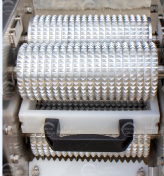Meat Ten Machine