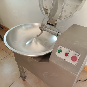 Bowl Cutter Machine