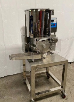 Burger Patty Forming Machine