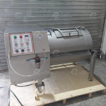 Meat Vacuum Tumbler Machine