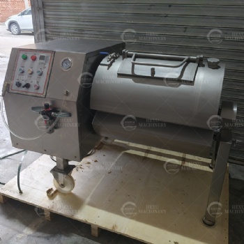 Meat Vacuum Tumbler Machine