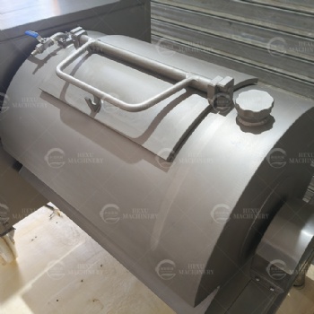 Meat Vacuum Tumbler Machine