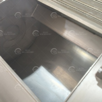 Meat Vacuum Tumbler Machine