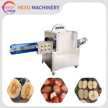 Avocado Half Cutting Machine