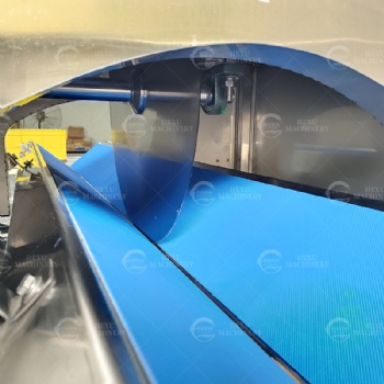 Avocado Half Cutting Machine