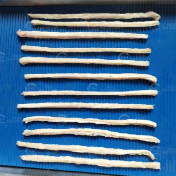 肉切片切条机