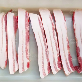 肉切片切条机