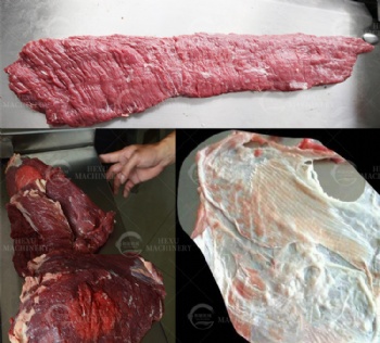 嫩肉断筋机