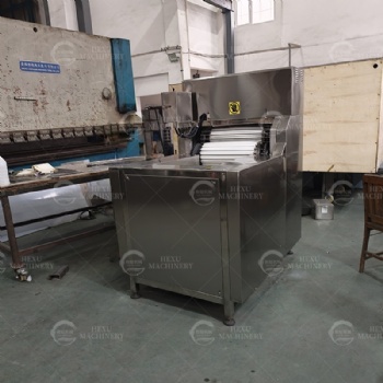 Cherry Stem Cherry Stalk Removing Machine