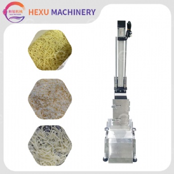 Cheese Grating and Weighting Machine