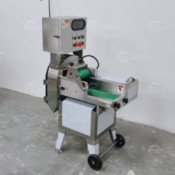 Lettuce Dicing Machine
