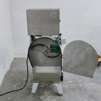 Lettuce Dicing Machine