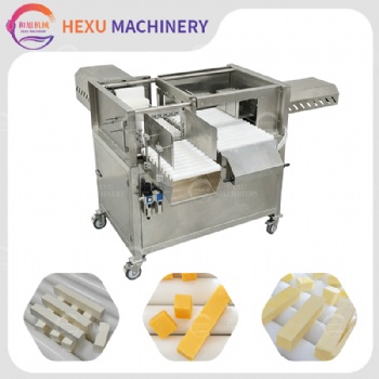 Same Direction Cheese Cutting Machine