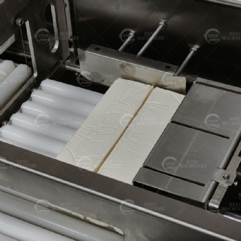Same Direction Cheese Cutting Machine