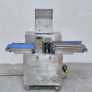 Chicken Breast Cutting Machine