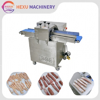 Pork Strip Cutting Machine