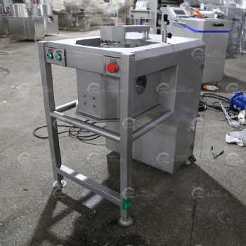 Purple Cabbage Coring Machine
