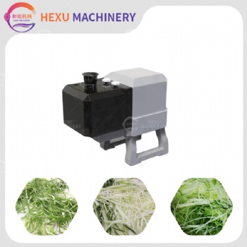 Scallion Shredding Machine