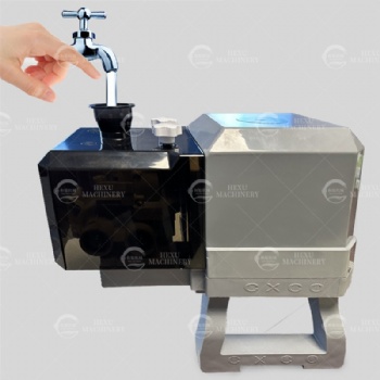 Scallion Shredding Machine